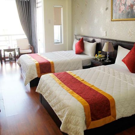 Khanh Duy Hotel نها ترانج المظهر الخارجي الصورة