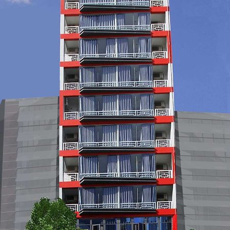 Khanh Duy Hotel نها ترانج المظهر الخارجي الصورة