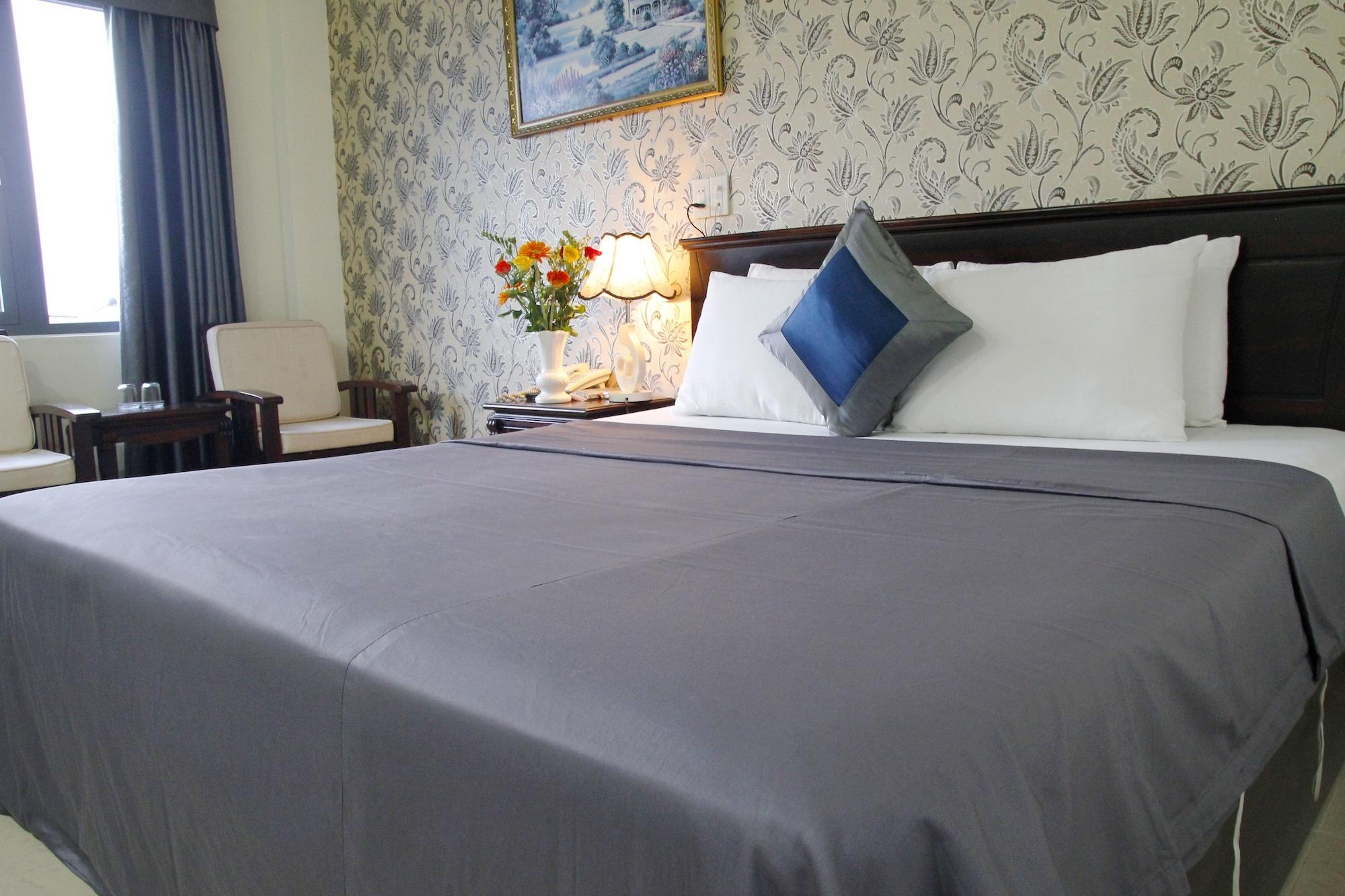 Khanh Duy Hotel نها ترانج المظهر الخارجي الصورة