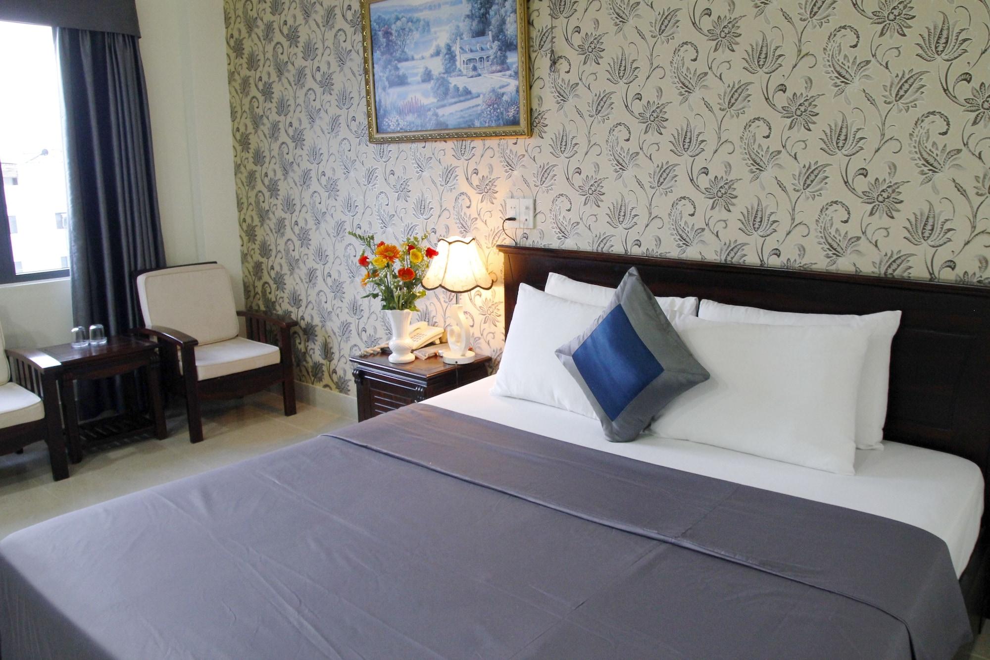 Khanh Duy Hotel نها ترانج المظهر الخارجي الصورة